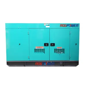 small dc generator 10kw super silent diesel generator