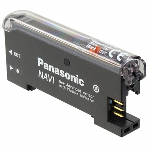 FX-411P โฟโตอิเล็กทริคเซนเซอร์อุตสาหกรรมแบบใหม่และของแท้ มีสินค้าในสต็อก - Product Image 1
