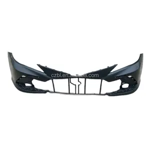 USA Version High Quality Auto Car Parts Front bumper for Toyota Camry 2021 2022 2023 2024