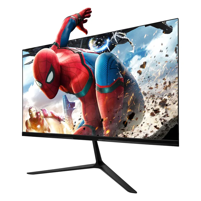 Gaming Thin 144HZ 240HZ 75HZ 60HZ IPS 32 27 24 22 Inch Frameless 1080P 2K 4K IPS LED Computer PC Gamer LCD Monitor