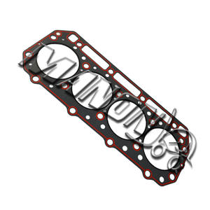 Joint de culasse Vimuxi A293409 pour moteur de chariot élévateur Doosan 45975-401, pièce de rechange neuve - Product Image 1