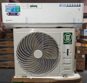 Climatiseur split Westpoint 3hp 25000btu 2,5 tonnes à économie d'énergie, climatiseur à fréquence variable - Product Image 3