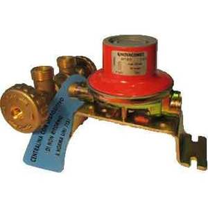 Mini unidad de potencia de 4 kg con regulador BP1803 2 conectores para herramienta de torneado - Product Image 1