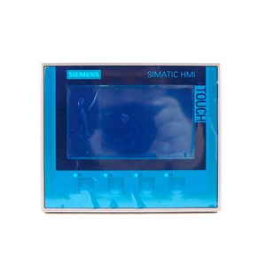 Pantalla Táctil HMI KTP700 Basic HMI 6AV2124-2DC01-0AX0 6AV2123-2GB03-0AX0 6AV2123-2JB03-0AX0, Superventas - Product Image 1