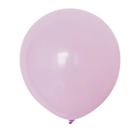 Ensemble de 100 ballons en latex ronds brillants de couleur macaron pour mariage, anniversaire et fêtes de Noël, vente en gros