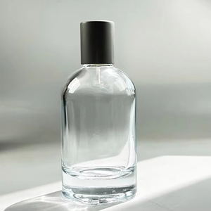 Luxury <strong>Personalised</strong> Perfume <strong>Bottle</strong> 30ml 50ml 100ml Empty Glass Fragrance Packaging Perfume Spray <strong>Bottle</strong> with Packing - Product Image 2