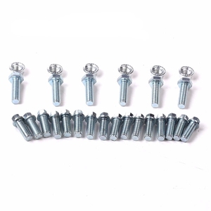 ท่อไอเสียสแตนเลสสำหรับ Elite, Shorty, เหล็ก, ส่วนหัวเคลือบความร้อนสำหรับเชฟวี่, รถยนต์, 396, 402, 427, <span class=keywords><strong>454</strong></span> - Product Image 4