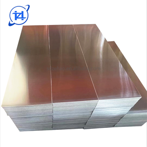 Buen Precio, Fabricantes Chinos, Placa de Aluminio 6061 6063 T6, Espesor de Lámina de 3 mm 6 mm, Precio por Kg - Product Image 5