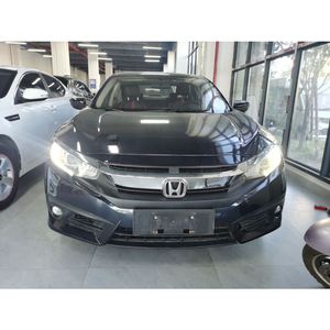 Auto Usado Guazi, <span class=keywords><strong>Honda</strong></span> <span class=keywords><strong>Civic</strong></span>, Disponible, Eficiente en Consumo de Combustible, Gasolina, Automático, Sedán, Volante a la Izquierda, 5 Asientos - Product Image 2