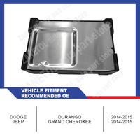 ZANETOL 5150732AC Verteilergetriebe-Steuermodul für Jeep Grand Cherokee 2014-2015 für Dodge Durango 2014-2015