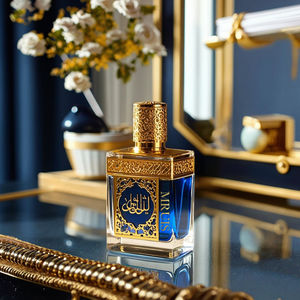 Perfume Mruis de Arabia Saudita para Mujer, Fragancia en Caja, Producto Más Vendido en 2025, Agua de Colonia de Oriente Medio - Product Image 4