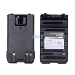 镍氢电池 BP-264 2000mAh 适用于 ICOM IC-V80 IC-V80E 对讲机电动车使用 - Product Image 5