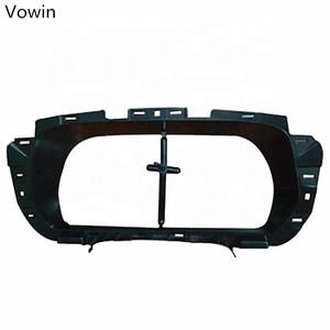 Độ chính xác cao SLS SLA 3d dịch vụ in ấn bảng điều khiển xe nguyên mẫu xe buýt bảng điều khiển khuôn xe tải bảng điều khiển nhựa nguyên mẫu nhanh chóng - Product Image 2