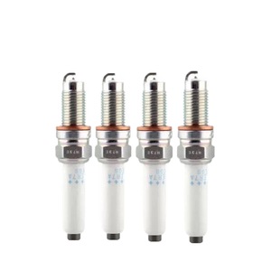 Para bujía de platino NGK 95463 nuevo para Jetta Santana Lavida Octavia Polo - Product Image 5