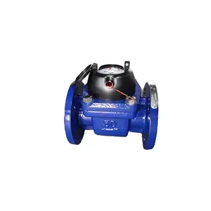 Suntex-medidor de agua fría/caliente DN50, elemento extraíble, Woltman, precio - Product Image 1