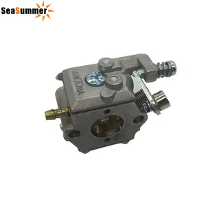 SeaSummer הד המנסרים חלקי דשא מכסחת SRM 4605 Carburador פחמימות חלקי חילוף