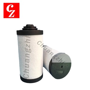 Exhaust Filter for Busch <b>Vacuum</b> <b>Pump</b> 0532140155 Oil Mist Separator for BUSCH R50010- 0016BVacuum <b>Pump</b> Industrial Applications - Product Image 3