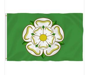 Bandera de <span class=keywords><strong>Merseyside</strong></span> para Exteriores, Bandera Personalizada de 3x5 pies, Impresión a una Cara, Diseño Personalizado, Bandera de Bienvenida para Jardín - Product Image 4