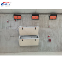Fenêtre de ventilation pour élevage de volailles, entrée d'air pour porcherie