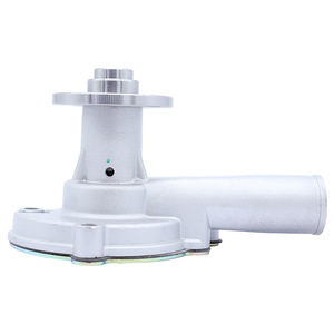 อะไหล่ปั๊มน้ำ CW สำหรับ J15นิสสัน Ke70 565004014020 21010 L1625เงิน - Product Image 1