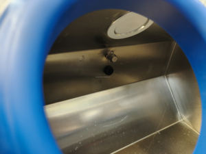 Station de nettoyage d'hygiène des mains personnalisée Laveuse de bottes de désinfection pour lavage des mains avec <span class=keywords><strong>tourniquet</strong></span> - Product Image 5