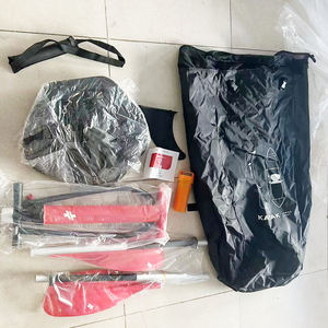 Popular nueva producción 285cm <span class=keywords><strong>canoa</strong></span> inflable bote inflable <span class=keywords><strong>Canoa</strong></span>/Kayak Bateau Gonflable kayak inflable para la venta - Product Image 5