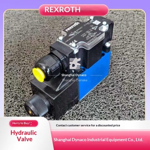 Directionnel hydraulique 1V de haute qualité Chine 4WE6E62/EG24N9K4 R900561278 - Product Image 3