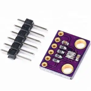 I2C / SPI BMP280 3.3 BMP280-3.3 Digital Barometric Pressure Altitude Sensor High Precision Atmospheric Module