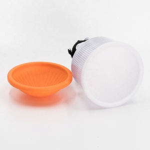 Takenoken phổ PVC đám mây <span class=keywords><strong>Lambency</strong></span> <span class=keywords><strong>Flash</strong></span> <span class=keywords><strong>Diffuser</strong></span> cho Softbox ảnh studio phụ kiện cho Speedlite thiết bị chụp ảnh - Product Image 4