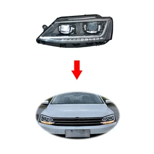 Top Efficient mk6 jetta headlight For Safe Driving - Alibaba.com