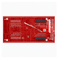 LAUNCHXL2-TMS57012 Hercules TMS570LS1224 LaunchPad Development Board Mini Mainboard Microcontroller Electronic Component Module