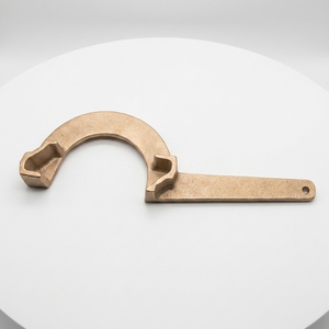 Nakajima <strong>Fire</strong> Spanner 1.5 Inch to 4 Inch <strong>Fire</strong> Hydrant Adjustable Wrench/<strong>fire</strong> Hose Connection <strong>Key</strong> - Product Image 1