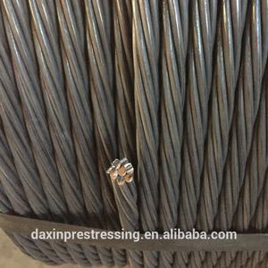 Панамский рынок, 12,7 мм, 7 проводов, углеродная нить, стандартная нить, 12,7 мм, ПК - Product Image 3