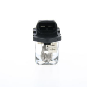 Pre-resistencia del ventilador del radiador del motor electrónico 6001549117 compatible con RENAULT DACIA Box Renault <span class=keywords><strong>Clio</strong></span> II, Megane I - Product Image 2