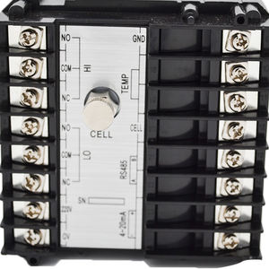 ECG-1903 डिजिटल ऑनलाइन विद्युत चालकता नियंत्रक मीटर - Product Image 2