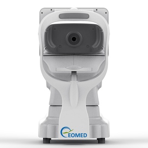 Équipement d'optométrie, appareil de contrôle des yeux, réfractomètre optique entièrement automatique, kératomètre ARK98 - Product Image 4