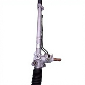 ชุดเกียร์พวงมาลัยคุณภาพสูง เหมาะสำหรับ Ferrari 430 458 599 612  OE 196171  184449  196172 - Product Image 3