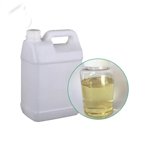 Độ tinh khiết cao hóa chất nguyên liệu Tween <span class=keywords><strong>80</strong></span> cấp thực phẩm <span class=keywords><strong>Polysorbate</strong></span> <span class=keywords><strong>80</strong></span> - Product Image 2