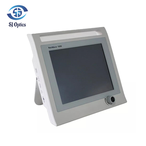 SJ Optics Ophthalmic <strong>Ab</strong> <strong>Scan</strong> Ultrasound Machine Ophthalmic Scanner Retiwave 1000 Ocular Ultrasound <strong>AB</strong> <strong>Scan</strong> - Product Image 3