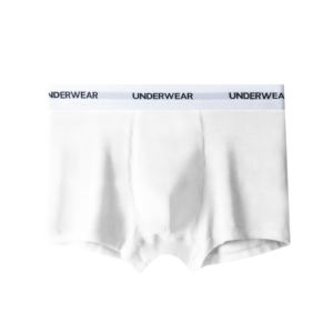 Wholesale Customized Printing Logo <strong>Men's</strong> Underwear Boxer Shorts <strong>Mens</strong> Boxer <strong>Briefs</strong> - Product Image 3