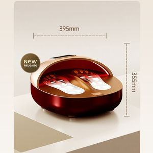 Massaggiatore per Piedi Vibrante AI: Dimagrimento Indoor + Fitness Oscillante, un Meraviglioso Brucia Grassi per Persone Pigre - Product Image 6