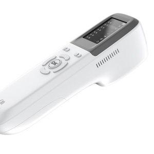 EOMED - Detector de Venas Infrarrojo Portátil con 1 Año de Garantía, Iluminador Vascular para Dedos VF-16 - Product Image 2