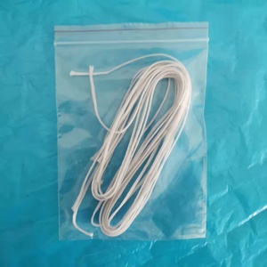 Coton Bougie Mèches <span class=keywords><strong>Lampe</strong></span> <span class=keywords><strong>Huile</strong></span> De Coton Mèche pour Bougies Faisant 100% coton 4 mètres de long, durable et abordable - Product Image 3