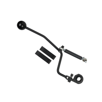Levier de vitesses manuel pour modèles Can-Am Ryker 900 - Kit de changement de vitesse avant/arrière