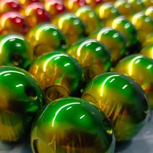 Plomb de pêche à tête d'oiseau en tungstène portable pour matériel de pêche Lake River <span class=keywords><strong>et</strong></span> Stream - Product Image 4