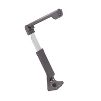 Scanner et imprimante à plat Eloam S600 avec interface USB pour documents et copie