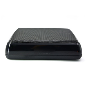 Subwoofer <span class=keywords><strong>actif</strong></span> <span class=keywords><strong>Pioneer</strong></span> pour voiture 20cm 350W Réponse en fréquence 50Hz-120Hz pour systèmes audio auto - Product Image 1