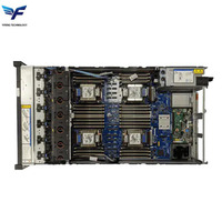 Servidor en Rack Lenovo ThinkSystem SR850 V3