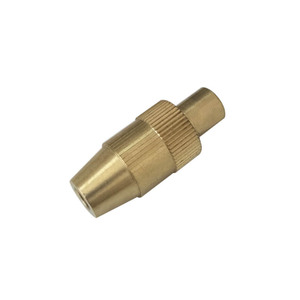 Pieza Mecánica de Latón Personalizada, Diámetro Máximo de 450 mm, Superficie Pulida, Para Uso Industrial - Product Image 4