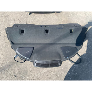 Jaguar XF 2012-2015 aggiornamento del suono meridiano (modelli di berlina) (suono Surround) - Product Image 3